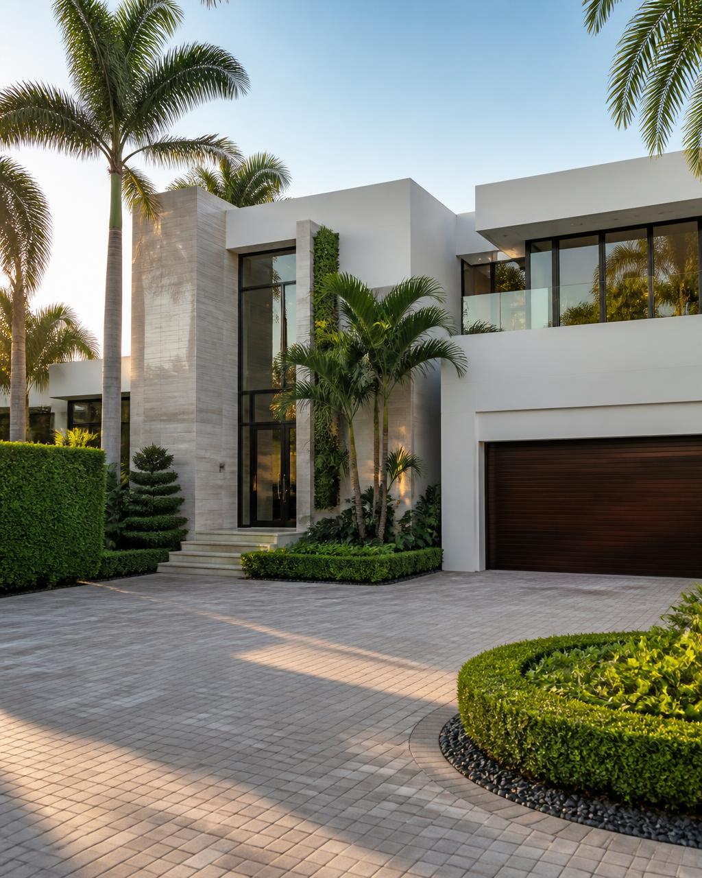 Coral Gables luxury real estate in Miami