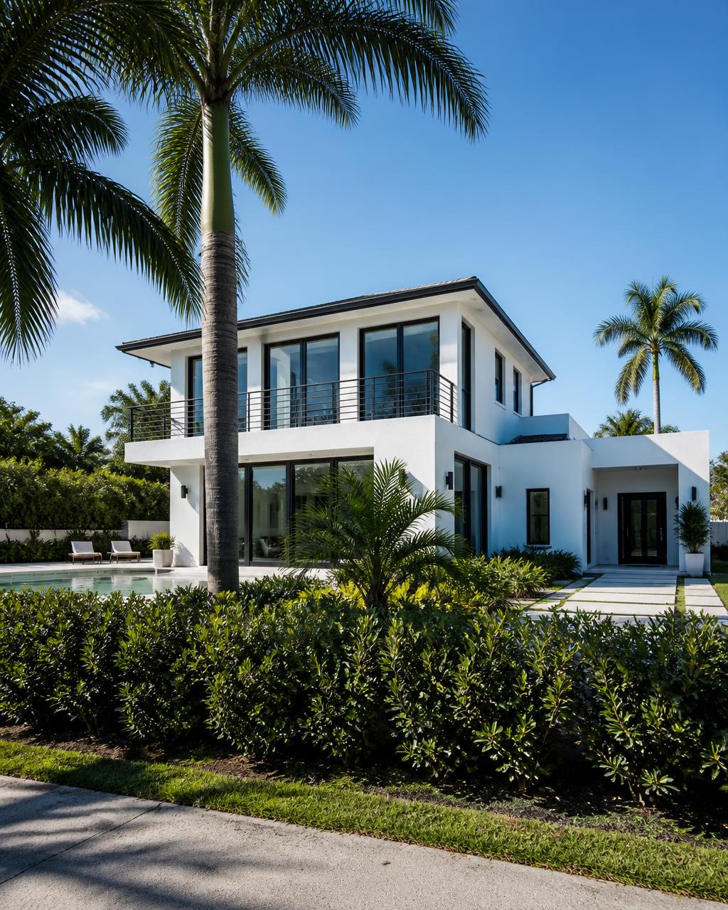 Key Biscayne luxury real estate in Miami