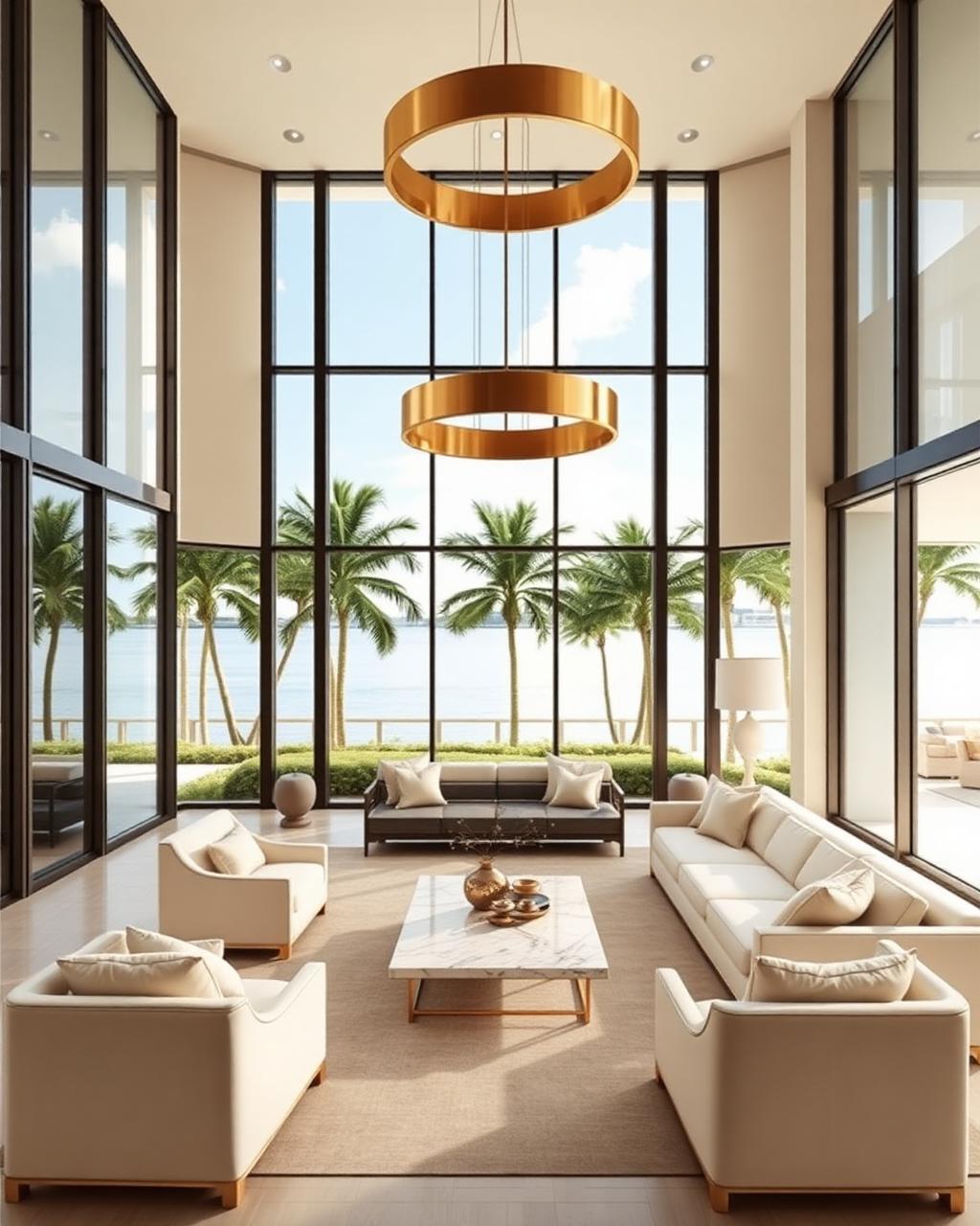 Renting a Home in Miami